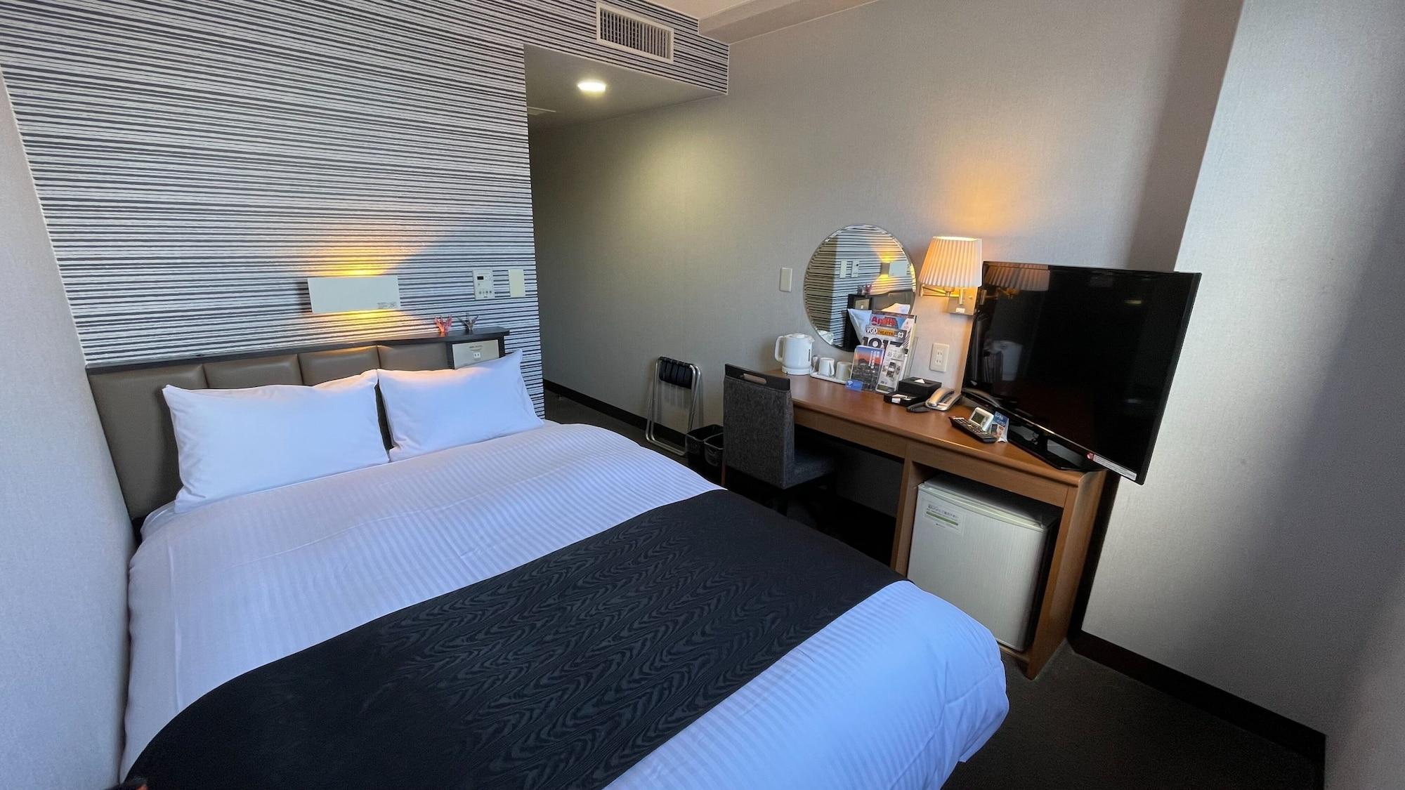 Apa Hotel Kagoshima Kokubu Кирисима Экстерьер фото