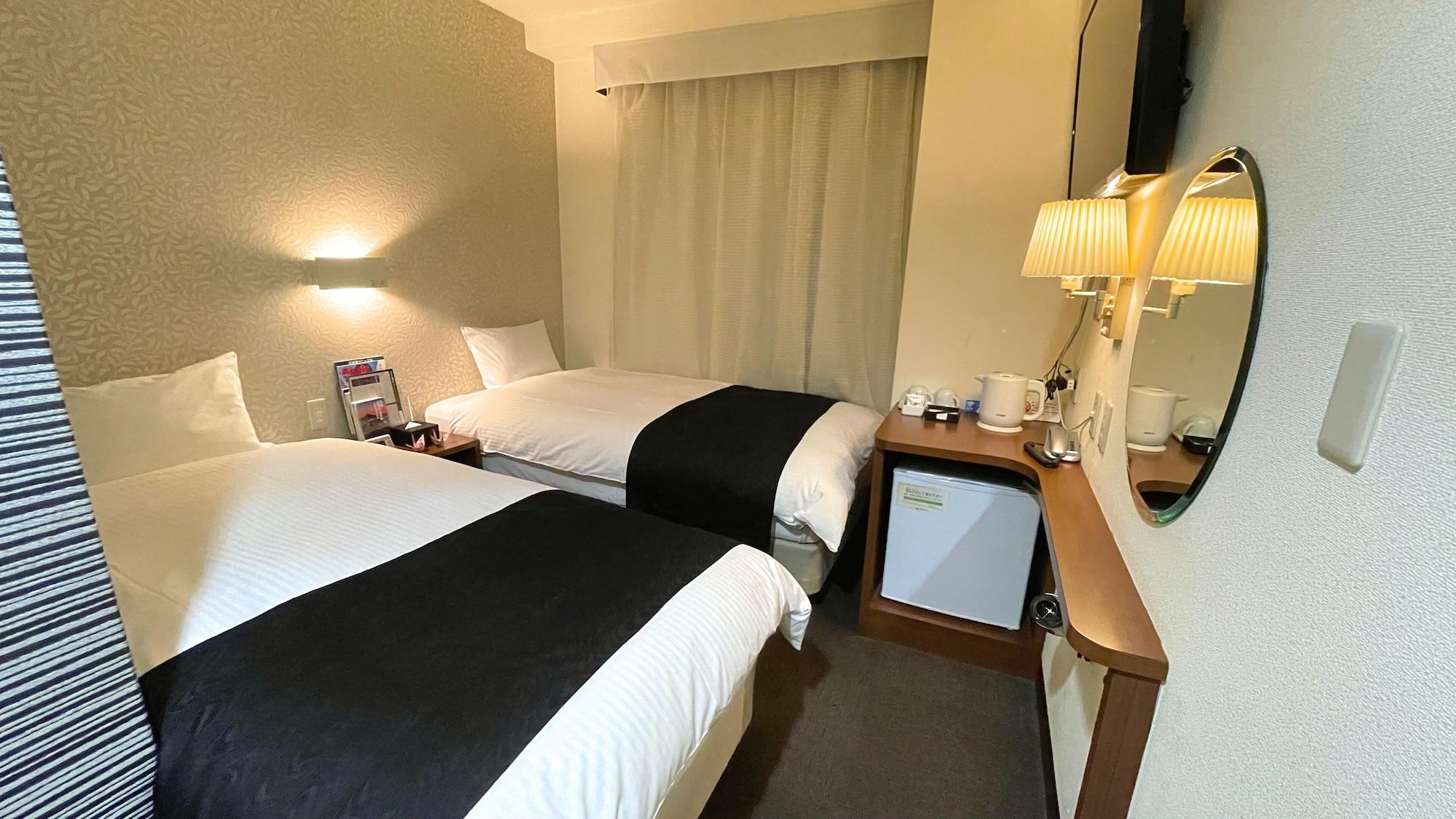 Apa Hotel Kagoshima Kokubu Кирисима Экстерьер фото