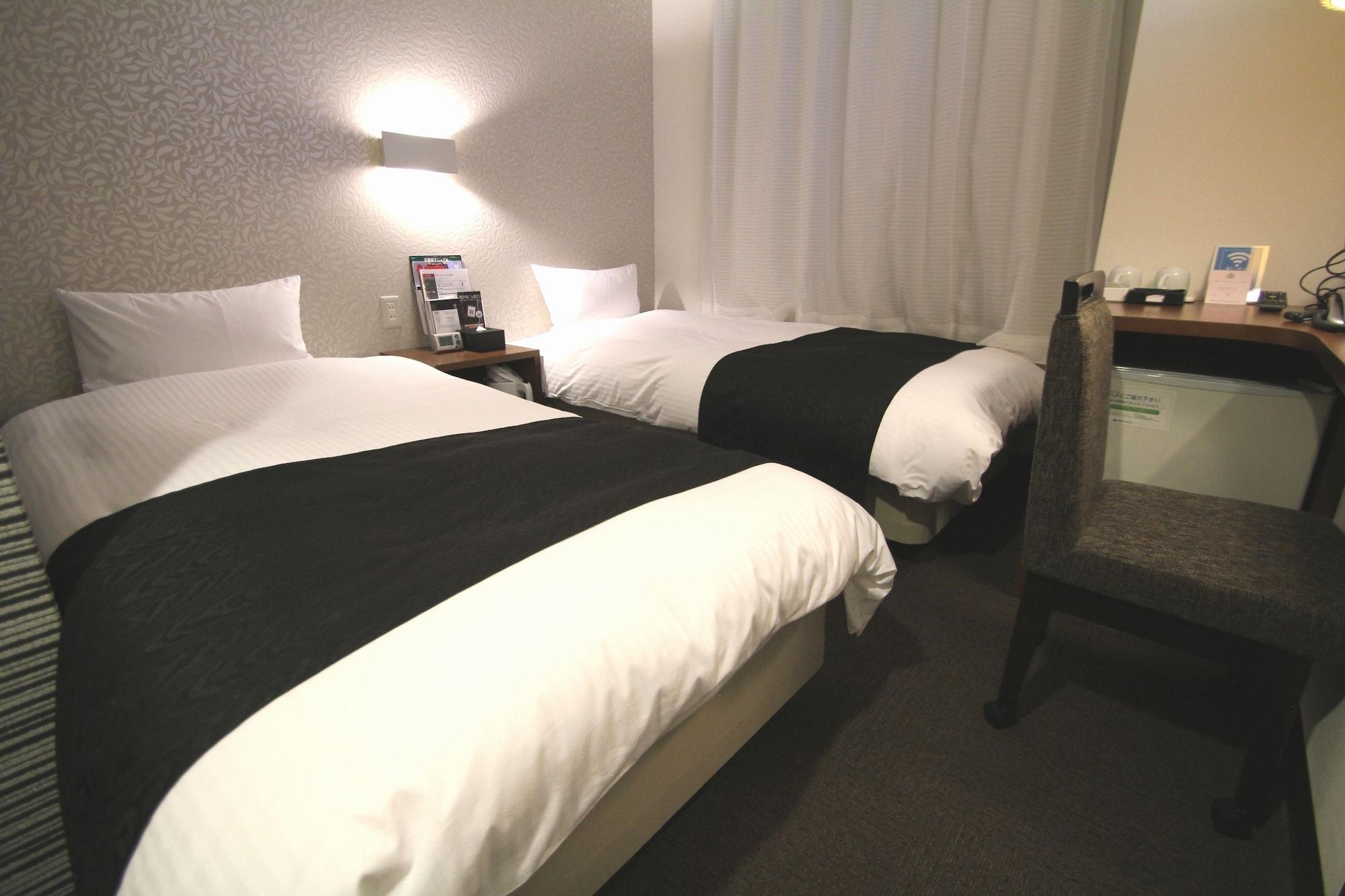 Apa Hotel Kagoshima Kokubu Кирисима Экстерьер фото