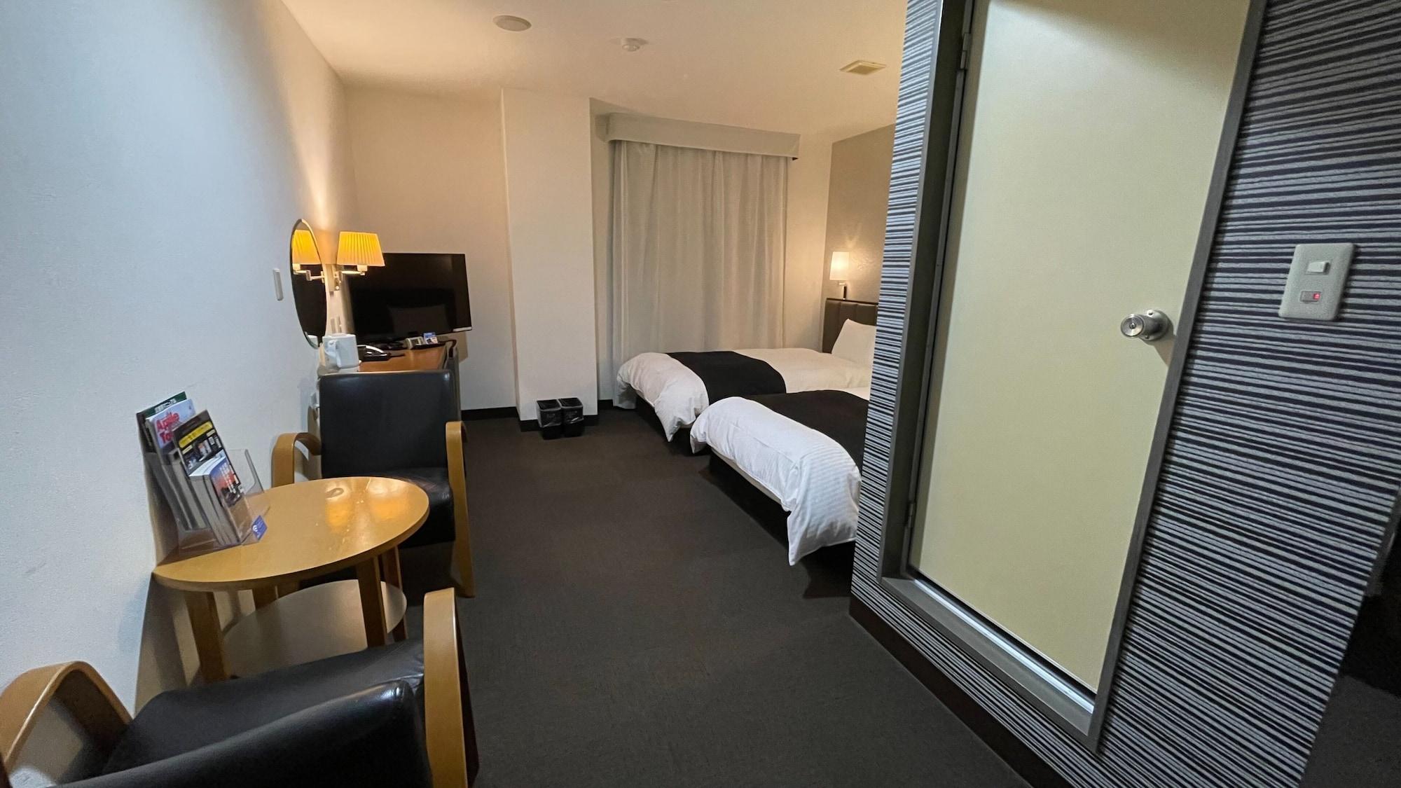 Apa Hotel Kagoshima Kokubu Кирисима Экстерьер фото