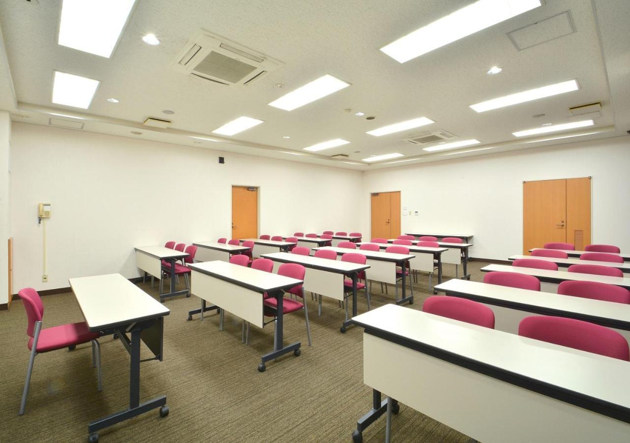 Apa Hotel Kagoshima Kokubu Кирисима Экстерьер фото