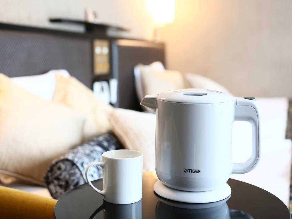 Apa Hotel Kagoshima Kokubu Кирисима Экстерьер фото