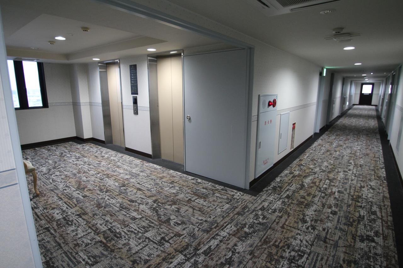 Apa Hotel Kagoshima Kokubu Кирисима Экстерьер фото
